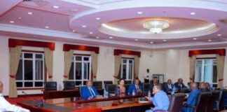 Key Meeting Between Vital Kamerhe and Yoweri Museveni at Entebbe key-meeting-between-vital-kamerhe-and-yoweri-museveni-at-entebbe