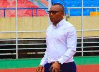 Ligue 1 Play-offs: Papy Kimoto on Taking a Point Home ligue-1-play-offs-papy-kimoto-on-taking-a-point-home