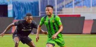 Maniema Union drops valuable points in Ligue 1/Playoffs race maniema-union-drops-valuable-points-in-ligue-1playoffs-race