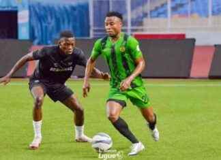 Maniema Union drops valuable points in Ligue 1/Playoffs race maniema-union-drops-valuable-points-in-ligue-1playoffs-race