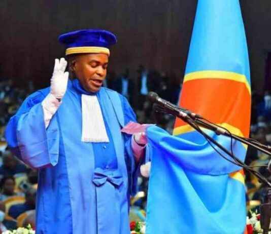 Matata Affair: Kamuleta Responds to Kamerhe, Court’s Decision. matata-affair-kamuleta-responds-to-kamerhe-courts-decision