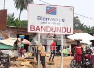 Multiple Houses and Police Facilities Damaged by Heavy Rain in Bandundu, Kwilu multiple-houses-and-police-facilities-damaged-by-heavy-rain-in-bandundu-kwilu