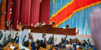 Proposition de loi sur la pêche et l’aquaculture en RDC: Assemblée nationale accepte la proposition proposition-de-loi-sur-la-pche-et-laquaculture-en-rdc-assemble-nationale-accepte-la-proposition