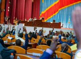 Proposition de loi sur la pêche et l’aquaculture en RDC: Assemblée nationale accepte la proposition proposition-de-loi-sur-la-pche-et-laquaculture-en-rdc-assemble-nationale-accepte-la-proposition