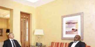 RDC: Risques de fragilisation de la cohésion nationale avec la levée des immunités de Kabila rdc-risques-de-fragilisation-de-la-cohsion-nationale-avec-la-leve-des-immunits-de-kabila