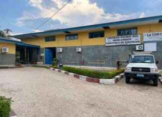 Reconstruction of CAMEKIS: Boosting Pharmaceutical Supply in Kisangani reconstruction-of-cameks-boosting-pharmaceutical-supply-in-kisangani