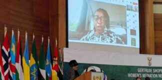 Response to the Pretoria Conference: Anny Modi Urges Inclusive Support for Congolese Women in Conflict Zones. response-to-the-pretoria-conference-anny-modi-urges-nclusive-support-for-congolese-women-in-conflict-zones