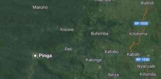 Return of Pinga Population After AFC/M23 Offensive: Dealing with NDC-R Militia return-of-pinga-population-after-afcm23-offensive-dealing-with-ndc-r-militia