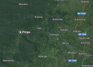 Return of Pinga Population After AFC/M23 Offensive: Dealing with NDC-R Militia return-of-pinga-population-after-afcm23-offensive-dealing-with-ndc-r-militia