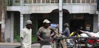 Rising Crime Rates in Goma: Five More People Killed in Less Than 48 Hours rising-crime-rates-in-goma-five-more-people-killed-in-less-than-48-hours