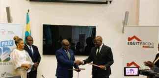 Strategic Partnership between EquityBCDC and Ministry of Tourism for Tourism Sector Development. strategic-partnership-between-equitybcdc-and-ministry-of-tourism-for-tourism-sector-development