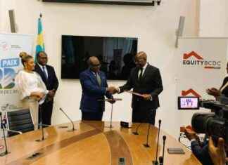 Strategic Partnership between EquityBCDC and Ministry of Tourism for Tourism Sector Development. strategic-partnership-between-equitybcdc-and-ministry-of-tourism-for-tourism-sector-development