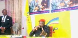 Suspension des partis politiques de Franck Diongo et Corneille Nangaa: RDC suspension-des-partis-politiques-de-franck-diongo-et-corneille-nangaa-rdc