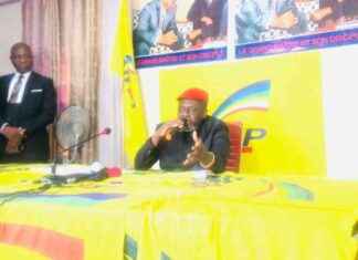 Suspension des partis politiques de Franck Diongo et Corneille Nangaa: RDC suspension-des-partis-politiques-de-franck-diongo-et-corneille-nangaa-rdc