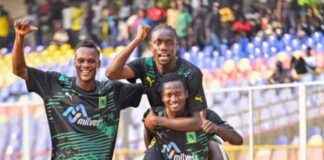 V.Club Regains Momentum in Ligue 1 Play-Offs Against Simba vclub-regains-momentum-in-ligue-1-play-offs-against-simba