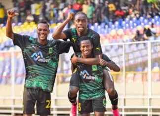 V.Club Regains Momentum in Ligue 1 Play-Offs Against Simba vclub-regains-momentum-in-ligue-1-play-offs-against-simba