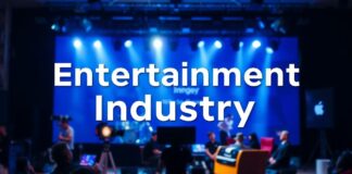 The Entertainment Industry: A Multifaceted World of Creativity and Innovation The Entertainment Industry: A Multifaceted World of Creativity and Innovation