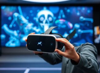 The Evolution of Virtual Reality in Entertainment: From Gaming to Immersive Experiences The Evolution of Virtual Reality in Entertainment: From Gaming to Immersive Experiences