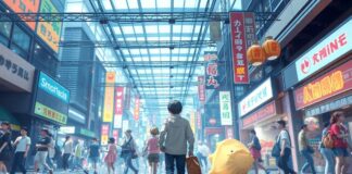 The Fusion of Anime and Pop Culture: A Global Phenomenon The Fusion of Anime and Popular Culture: A Worldwide Trend