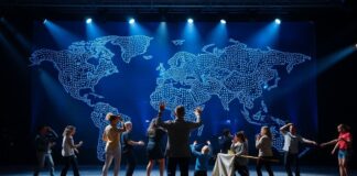 The Fusion of Culture and Entertainment: A Global Perspective The Fusion of Culture and Entertainment: A Worldwide View