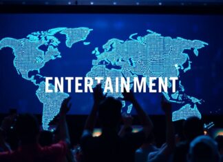 The Global Impact of Entertainment: A Deep Dive into the Industry’s Influence The Global Impact of Entertainment: An In-depth Look at the Industry's Influence