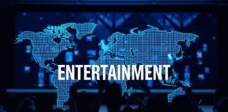 The Global Pulse of Entertainment: A Deep Dive into What’s Trending The Global Pulse of Entertainment: An In-Depth Look at Current Trends