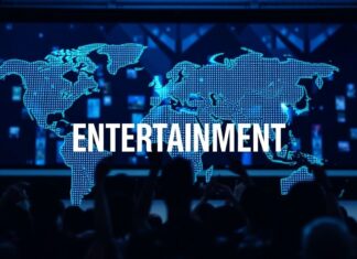The Global Pulse of Entertainment: A Deep Dive into What’s Trending The Global Pulse of Entertainment: An In-Depth Look at Current Trends