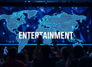 The Global Pulse of Entertainment: A Deep Dive into the Latest Trends The Global Pulse of Entertainment: An In-Depth Look at the Latest Trends
