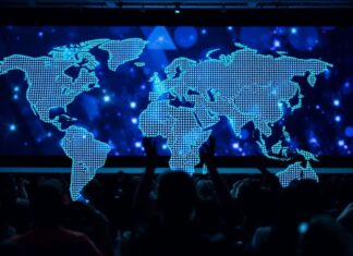 The Global Pulse of Entertainment: A Deep Dive into the Latest Trends The Global Pulse of Entertainment: An In-depth Look at the Latest Trends