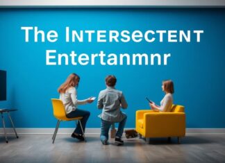 The Intersection of Entertainment and Daily Life: Unexpected Connections The Intersection of Entertainment and Everyday Life: Unexpected Connections