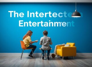 The Intersection of Entertainment and Daily Life: Unexpected Connections The Intersection of Entertainment and Everyday Life: Unexpected Connections