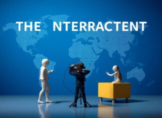 The Intersection of Entertainment and Global Politics: A Fascinating Blend The Intersection of Entertainment and Global Politics: An Intriguing Mix