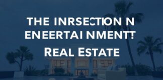The Intersection of Entertainment and Real Estate: How Celebrities are Shaping the Property Market The Intersection of Entertainment and Real Estate: How Celebrities are Influencing the Property Market