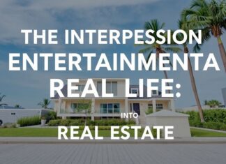 The Intersection of Entertainment and Real Life: When Celebrities Dive into Real Estate The Intersection of Entertainment and Real Life: When Celebrities Venture into Real Estate