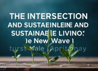 The Intersection of Entertainment and Sustainable Living: A New Wave of Awareness The Intersection of Entertainment and Sustainable Living: A New Wave of Awareness