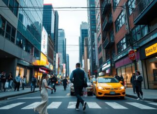 The Intersection of Entertainment and Urban Life: A Global Perspective The Intersection of Entertainment and Urban Life: A Worldwide View