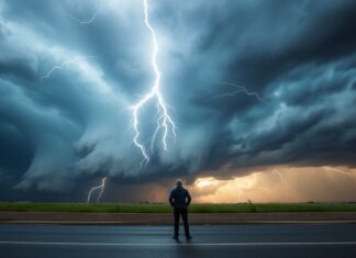 The Intersection of Weather and Entertainment: How Storms Influence Pop Culture The Intersection of Weather and Entertainment: How Storms Influence Pop Culture