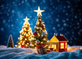 The Magic of Christmas: A Global Celebration in Entertainment The Magic of Christmas: A Worldwide Celebration in Entertainment