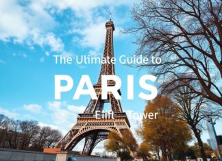 The Ultimate Guide to Paris: Beyond the Eiffel Tower The Ultimate Guide to Paris: Beyond the Eiffel Tower
