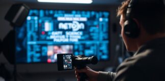Behind the Scenes: How Data Science Tools Shape Your Favorite Shows Behind the Scenes: How Data Science Tools Influence Your Favorite Shows