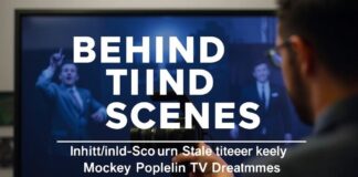 Behind the Scenes: The Untold Stories of Turkey’s Hottest TV Dramas Behind the Scenes: The Untold Stories of Turkey's Most Popular TV Dramas