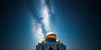 Discover the Surprising Science Behind Finding Your Qibla Uncover the Astonishing Science Behind Locating Your Qibla