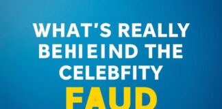 Exclusive: What’s Really Happening with Celebrity Drama Exclusive: What's Really Behind the Celebrity Feud