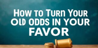 How to Turn the Odds in Your Favor: Expert Insights How to Turn the Odds in Your Favor: Expert Insights