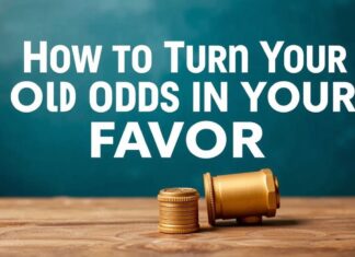How to Turn the Odds in Your Favor: Expert Insights How to Turn the Odds in Your Favor: Expert Insights