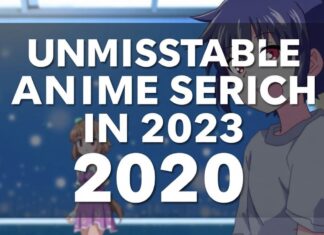 Unmissable Anime Series to Binge-Watch in 2023 Unmissable Anime Series to Binge-Watch in 2023