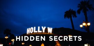 Unveiling Hollywood’s Hidden Secrets: A Fascinating Journey Through Tinseltown Unveiling Hollywood's Hidden Secrets: An Intriguing Exploration of Tinseltown