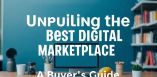 Unveiling the Best Digital Bazaars: A Buyer’s Guide Unveiling the Best Digital Marketplaces: A Buyer's Guide