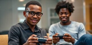 Explore the Rising Popularity of Strategy Games in Congo’s Digital Scene Explore the Rising Popularity of Strategy Games in Congo’s Digital Scene