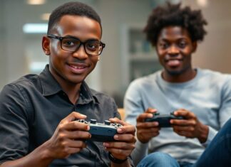 Explore the Rising Popularity of Strategy Games in Congo’s Digital Scene Explore the Rising Popularity of Strategy Games in Congo’s Digital Scene